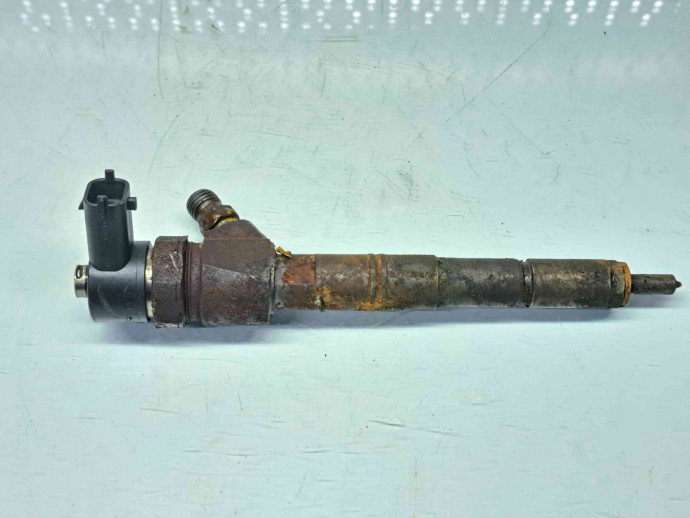 Injector Opel Vectra C [Fabr 2003-2008] 0445110159 1.9 Z19DTH  110KW / 150CP