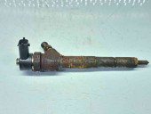 Injector Opel Vectra C [Fabr 2003-2008] 0445110159 1.9 Z19DTH  110KW / 150CP