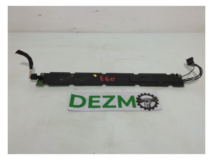 Antena Diversity BMW Seria 5 [E60] 3.0 525D 65206988062 2004-2010