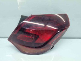  Stop aripa dreapta Opel Astra J [Fabr 2009-2015] OEM