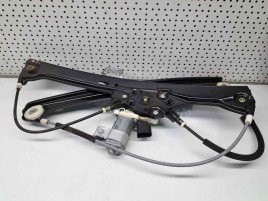 Macara electrica geam dreapta fata Bmw 5 Touring (E61) [Fabr 2004-2010] 7034352