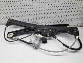 Macara electrica geam dreapta fata Bmw 5 Touring (E61) [Fabr 2004-2010] 7034352