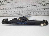 Macara electrica geam stanga spate Bmw 5 Touring (E61) [Fabr 2004-2010] 7034387