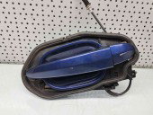 Maner usa dreapta spate Bmw 5 Touring (E61) [Fabr 2004-2010] A07 MYSTICBLAU MTL