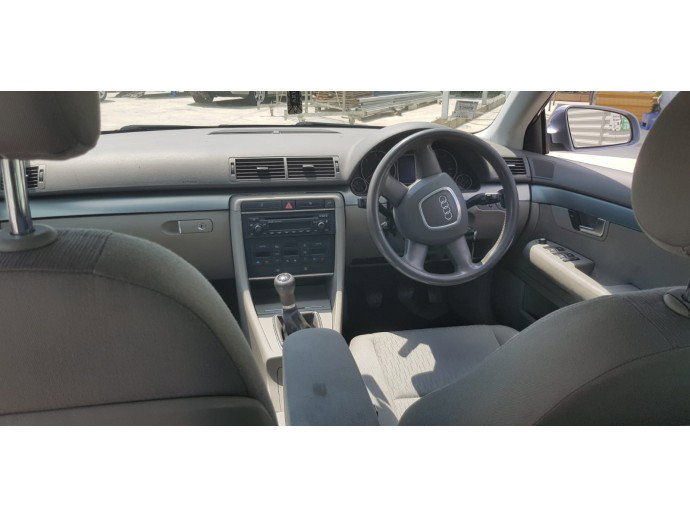 Dezmembrari AUDI A4 B7