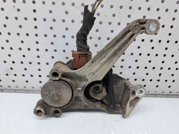 Motoras galerie admisie Opel Vectra C [Fabr 2003-2008] 55199915