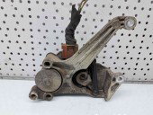 Motoras galerie admisie Opel Vectra C [Fabr 2003-2008] 55199915