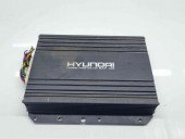  Amplificator audio Hyundai Santa Fe 2 (CM) [Fabr 2005-2012] 96300-2B800