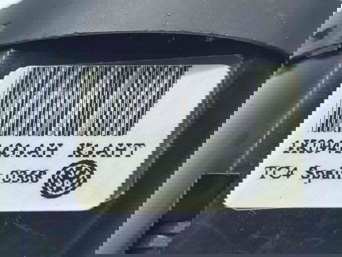  Bloc lumini Volkswagen Passat B6 Variant (3C5) [Fabr 2005-2010] 1K0941431AH