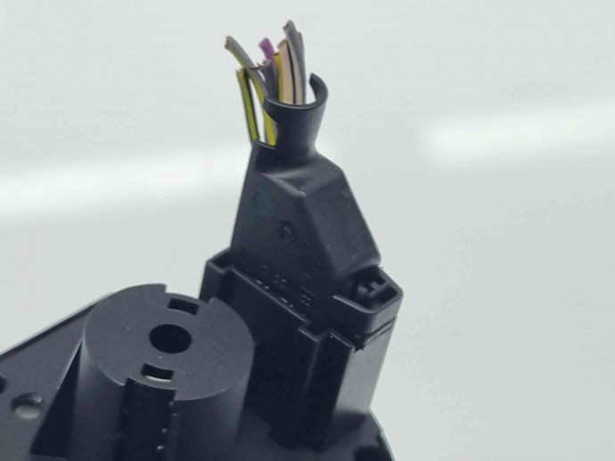  Bloc lumini Volkswagen Passat B6 Variant (3C5) [Fabr 2005-2010] 1K0941431AH