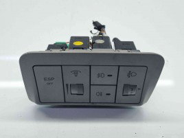  Bloc lumini Hyundai Santa Fe 2 (CM) [Fabr 2005-2012] OEM