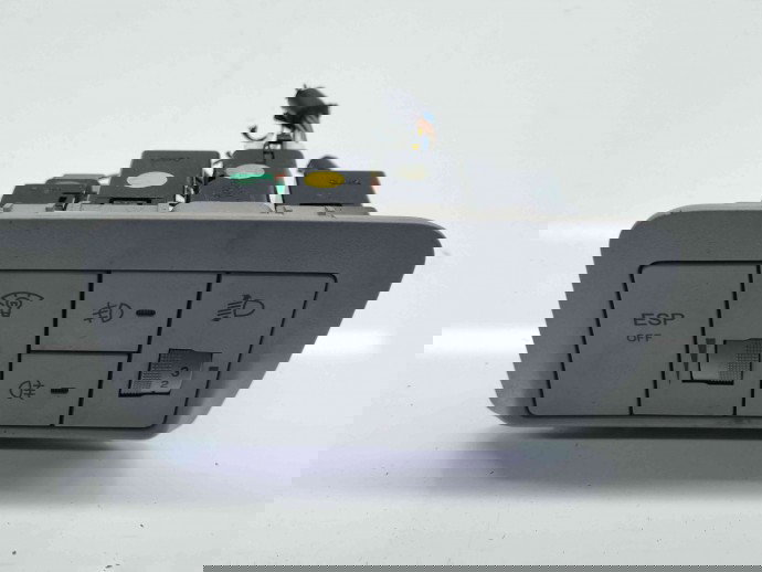  Bloc lumini Hyundai Santa Fe 2 (CM) [Fabr 2005-2012] OEM