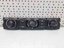 Panou comanda clima Bmw 5 Touring (E61) [Fabr 2004-2010] 6988502