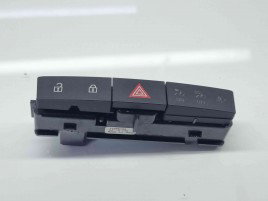  Butoane comenzi consola centrala Opel Astra J [Fabr 2009-2015] 13285122