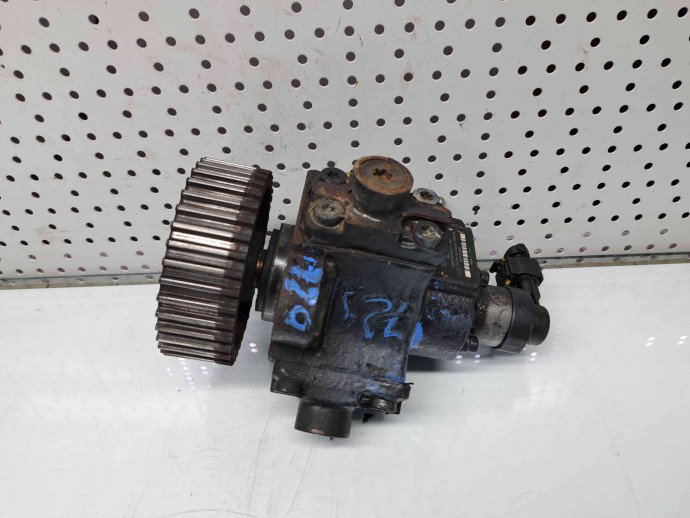 Pompa inalta presiune Opel Vectra C [Fabr 2003-2008] 0445010128 55204600 1.9 Z19DTH  110KW / 150CP