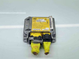 Calculator airbag Hyundai Santa Fe 2 (CM) [Fabr 2005-2012] 95910-2B970 2.2 D4EB 80KW / 109CP