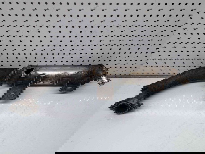 Racitor gaze Opel Vectra C [Fabr 2003-2008] 55202430 1.9 Z19DTH 