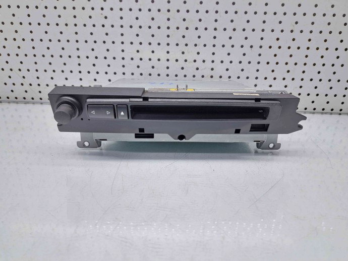 Radio CD Bmw 5 Touring (E61) [Fabr 2004-2010] 9117532