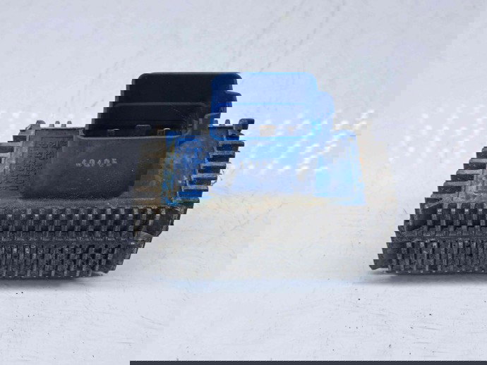 Releu bujii Opel Vectra C [Fabr 2003-2008] 55353011