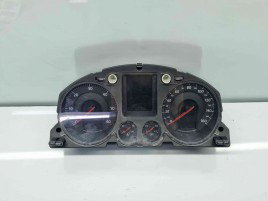  Ceas bord Volkswagen Passat B6 (3C2) [Fabr 2005-2010] 3C0920971E