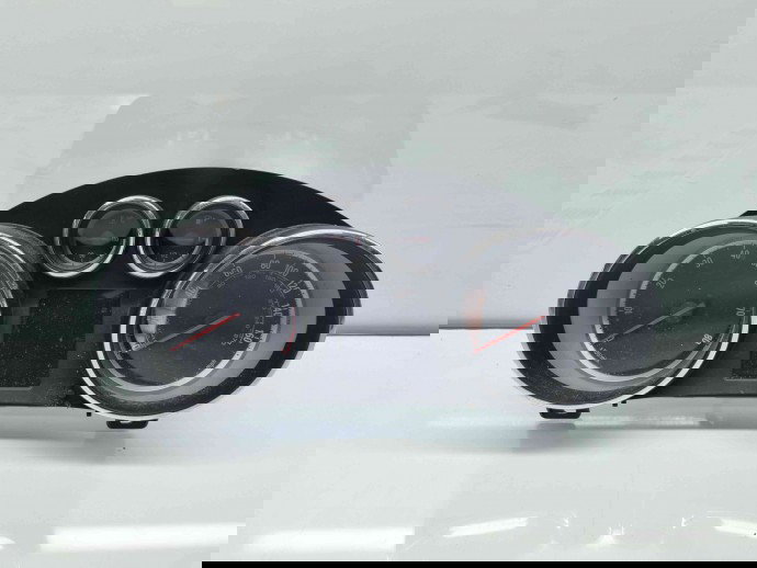  Ceas bord Opel Astra J [Fabr 2009-2015] 13338437