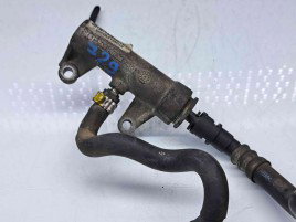 Supapa combustibil Opel Vectra C [Fabr 2003-2008] 55193043 1.9 Z19DTH 