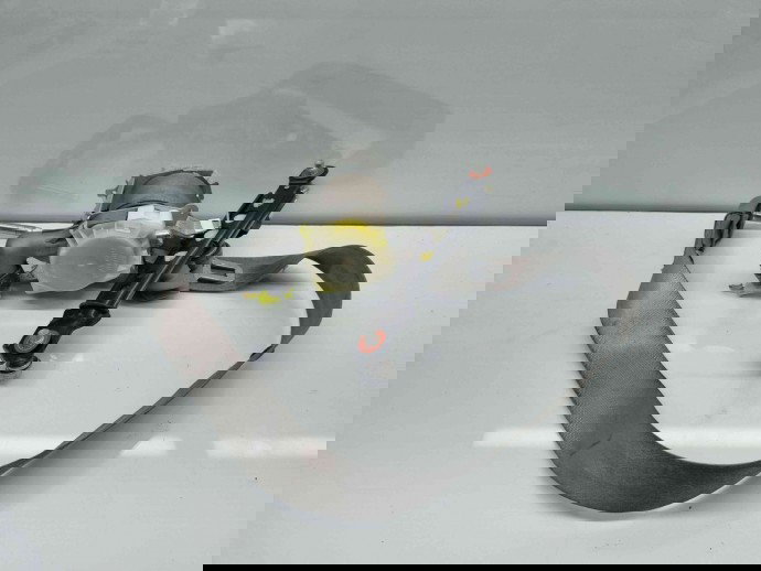  Centura dreapta fata Hyundai Santa Fe 2 (CM) [Fabr 2005-2012] 88880-2B210