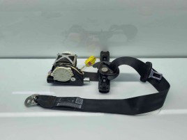  Centura dreapta fata Volkswagen Passat B6 (3C2) [Fabr 2005-2010] 3C1857706F