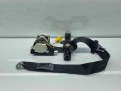  Centura dreapta fata Volkswagen Passat B6 (3C2) [Fabr 2005-2010] 3C1857706F