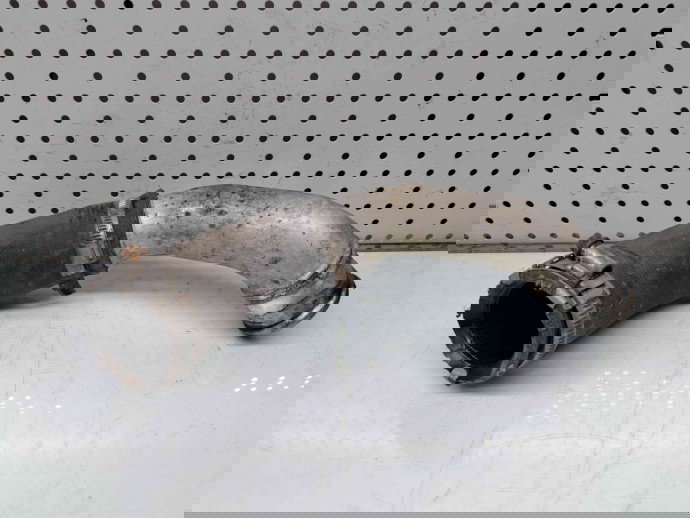 Tub intercooler Opel Vectra C [Fabr 2003-2008] 55352735 1.9 Z19DTH 