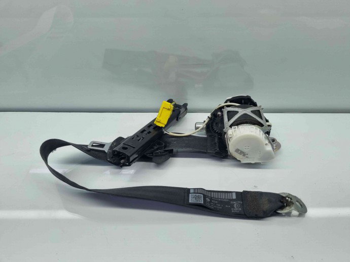  Centura dreapta fata Volkswagen Passat B6 Variant (3C5) [Fabr 2005-2010] 3C1857706F