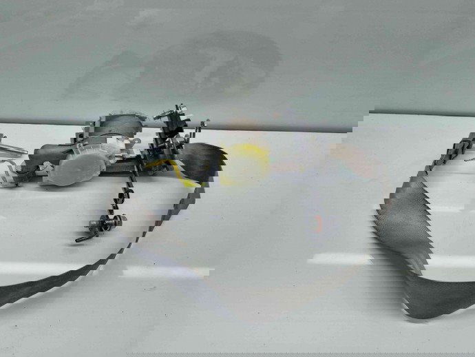  Centura stanga fata Hyundai Santa Fe 2 (CM) [Fabr 2005-2012] 88870-2B210