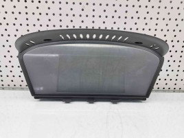 Display bord Bmw 5 Touring (E61) [Fabr 2004-2010] 9114358