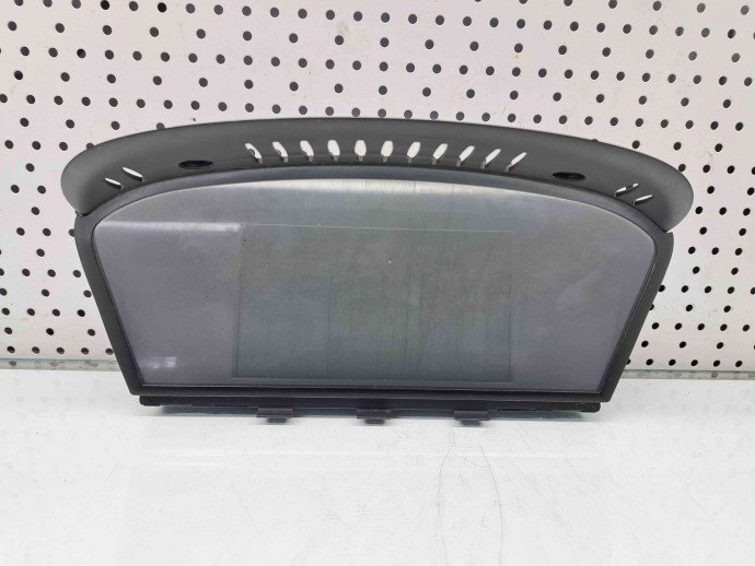 Display bord Bmw 5 Touring (E61) [Fabr 2004-2010] 9114358