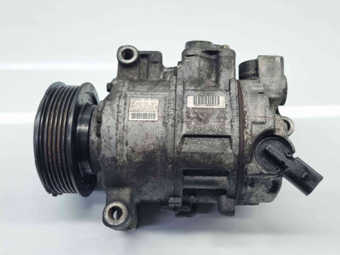 Compresor clima Audi A4 Cabriolet (8H7, B7) [Fabr 2002-2009] 8E0260805CB 2.0 TDI BPW  