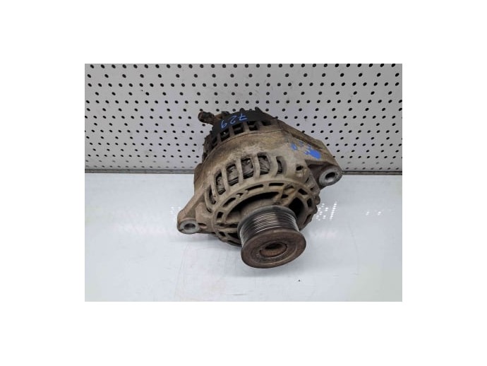 Alternator 110KW / 150CP, 102211-8640, Opel Astra H 1.9 cdti