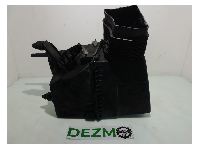 Carcasa filtru aer Audi A6 C6 2.0 BRE 4F0133835H 2004-2010