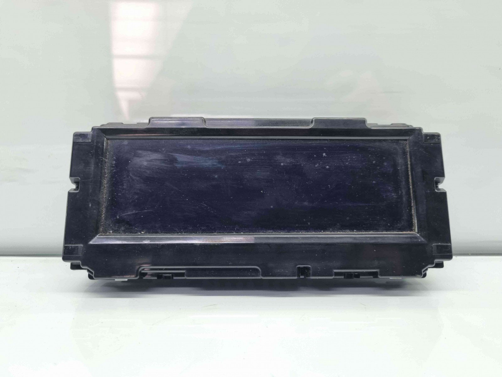 Display bord Opel Astra J [Fabr 2009-2015] 13267984