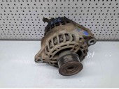 Alternator 110KW / 150CP, 102211-8640, Opel Zafira B (A05) 1.9 cdti