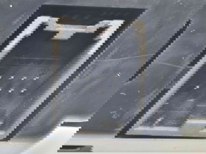  Display bord Opel Astra J [Fabr 2009-2015] 13267984