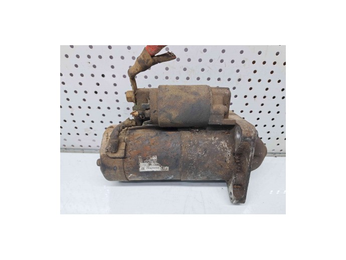 Electromotor 10 dinti 110KW / 150CP, 55352882, Opel Signum, 1.9 cdti