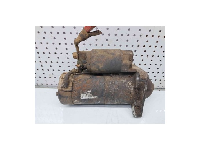 Electromotor 10 dinti 110KW / 150CP, 55352882, Opel Vectra C GTS, 1.9 cdti