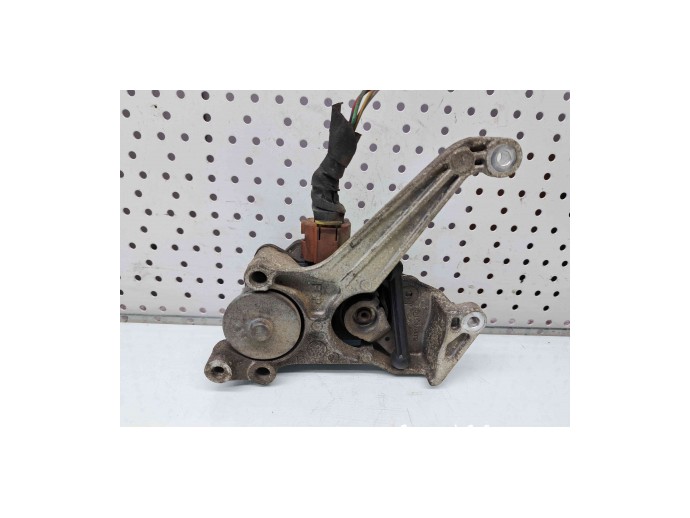 Motoras galerie admisie, 55199915, Fiat Croma 1.9D M-jet