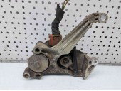 Motoras galerie admisie, 55199915, Fiat Stilo 1.9D M-jet