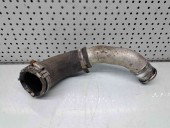 Tub intercooler, 55352735, Opel Signum 1.9cdti