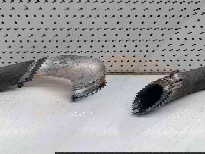 Tub intercooler, 55352735, Opel Zafira B, 1.9cdti