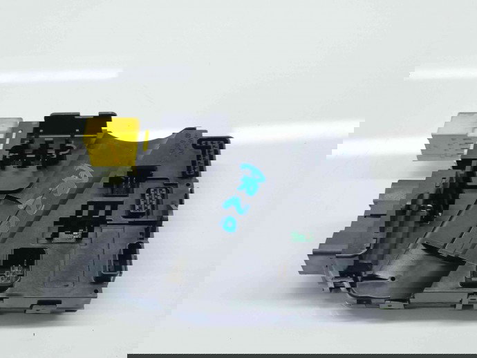  Modul confort Skoda Octavia 2 (1Z3) [Fabr 2004-2013] 1K0953549BC