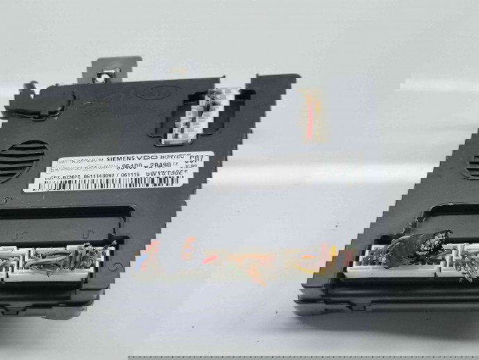  Modul confort Hyundai Santa Fe 2 (CM) [Fabr 2005-2012] 95400-2B490