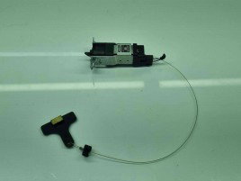 Motoras deschidere rezervor Hyundai Santa Fe 2 (CM) [Fabr 2005-2012] 95720-2B000