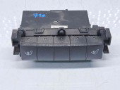 Buton incalzire scaune Mercedes Clasa B (W245) [Fabr 2005-2011] A1698208510